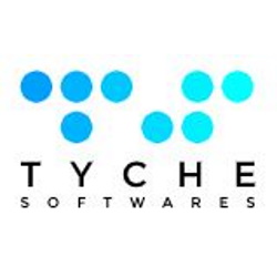 Tyche Logo