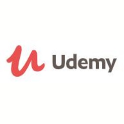 Udemy Logo