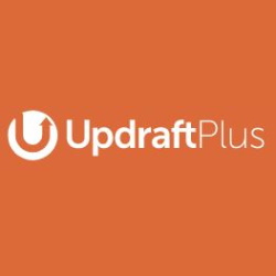 Updraft Plus Logo