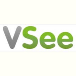 VSee Logo