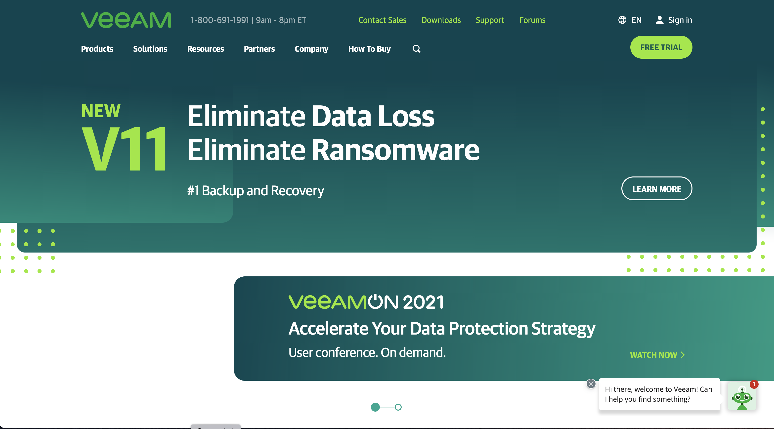 Best Server Backup Software Compared