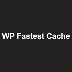 WP Fastest Cache Logo