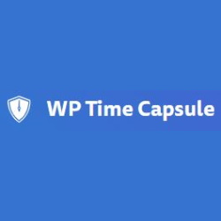 WP Time Capsule Logo
