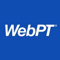 WebPT Logo