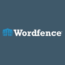 Wordfence Logo