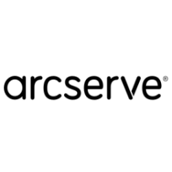 Arcserve logo