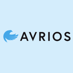 Avrios logo