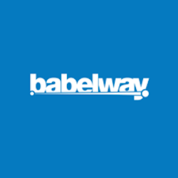 Babelway logo