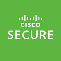 Cisco Secure Endpoint logo