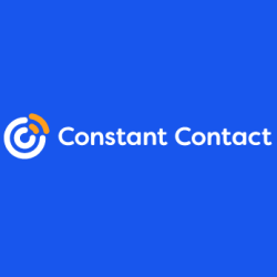 Constant Contact Logo