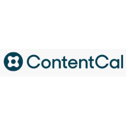 El mejor software de marketing en redes sociales en comparación con Crazy Egg - contentcal logo
