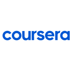 Coursera logo