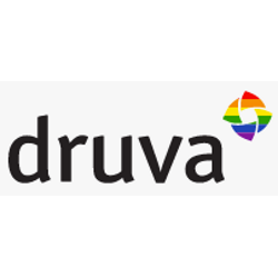 Druva logo