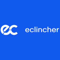 Logotipo de Eclincher