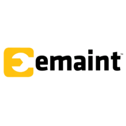 eMaint logo
