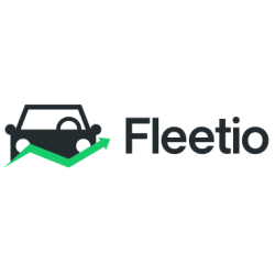 Fleetio logo