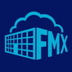 FMX logo