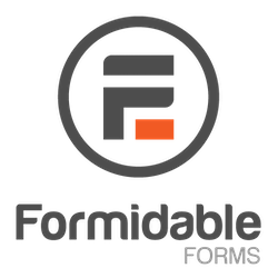 Formidable Forms logo