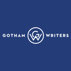 Gotham Writers logo