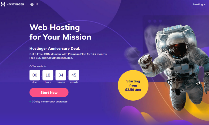 free domain hosting reviews