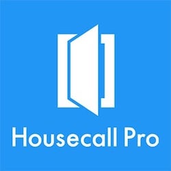 Housecall Pro logo