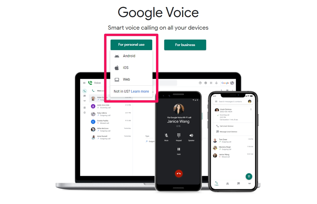 The Complete Guide to Google Voice Conference Calls