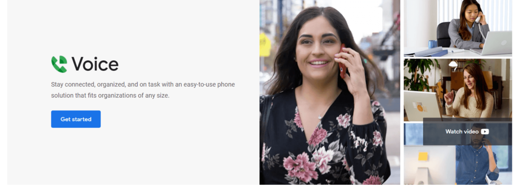 how to make a conference call with google voice