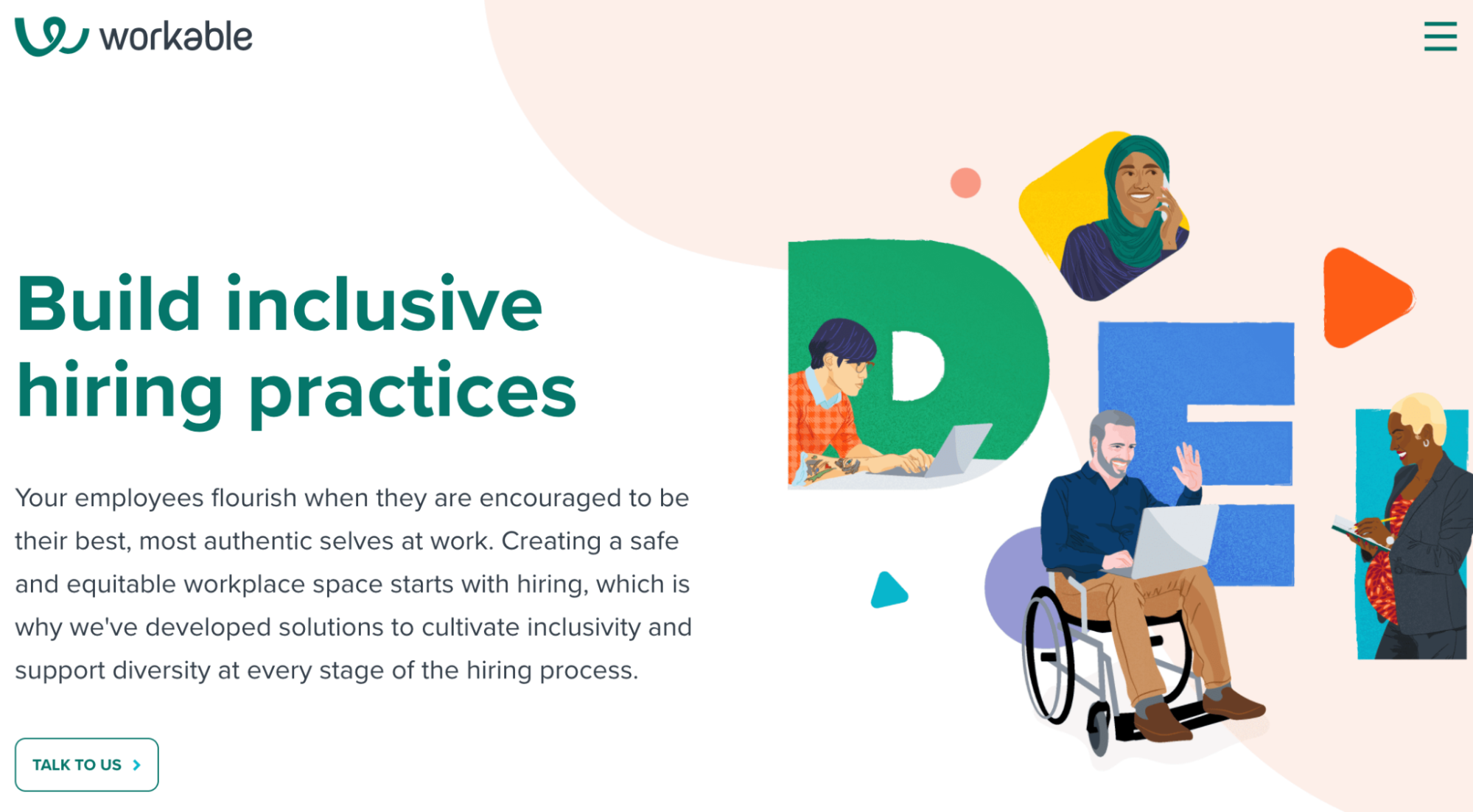 The Complete Guide to Diversity Recruiting