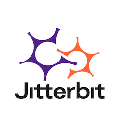 Jitterbit logo