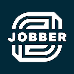 Jobber logo