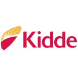 Kidde logo