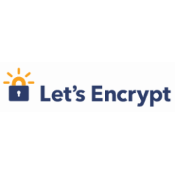 Let’s Encrypt logo