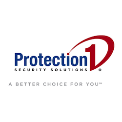 Protection 1 logo