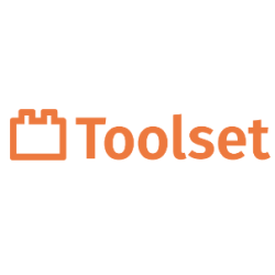 Toolset logo