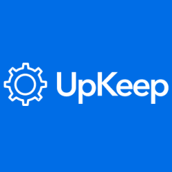 UpKeep logo