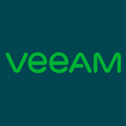 Veeam logo