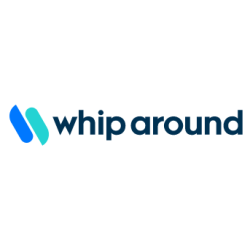 Whip Around logo
