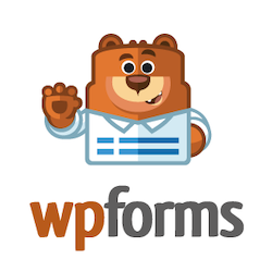 WPForms logo