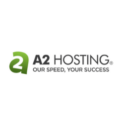 A2 Logo