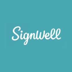 SignWell Logo