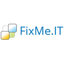 FixMe.IT 标志