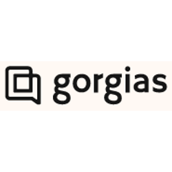 Gorgias logo