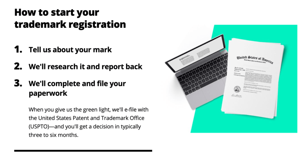 Trademark Registration