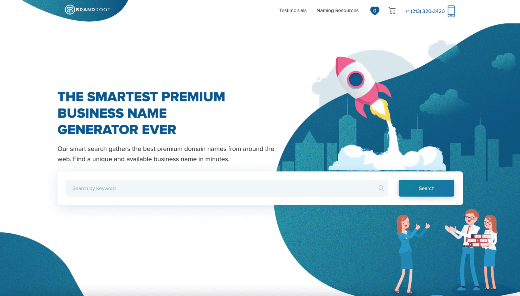 The Complete Guide to Business Name Generators