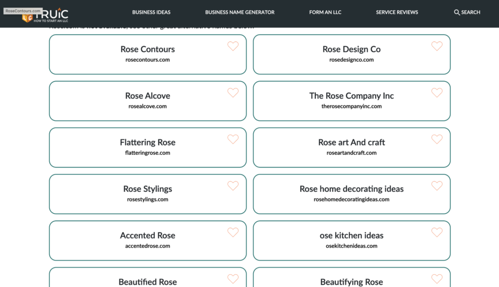 The Complete Guide Business Generators