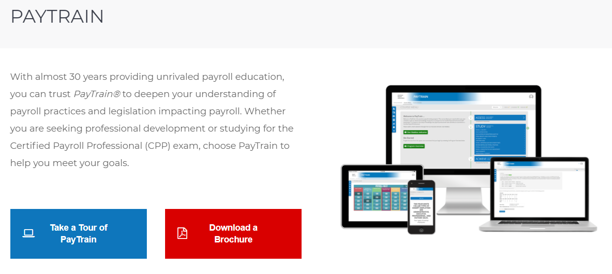 The Complete Guide to Payroll Certification Crazy Egg