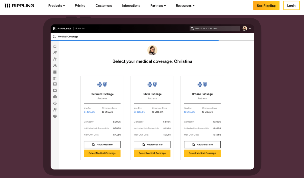 Rippling Review The Good And Bad For 2022 Rippling Review The Good And Bad For 2022