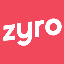 Zyro logo