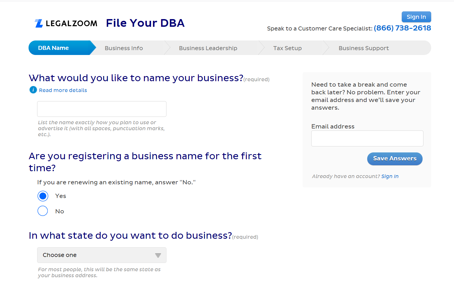 7 Easy Steps to Get a DBA