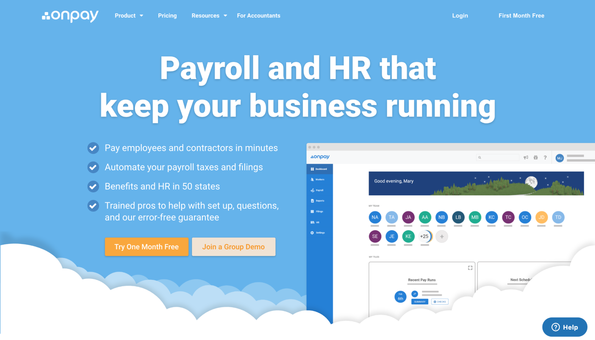 quickbooks desktop payroll clergy quickbooks desktop payroll clergy
